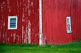 Two Barn Windows_16168